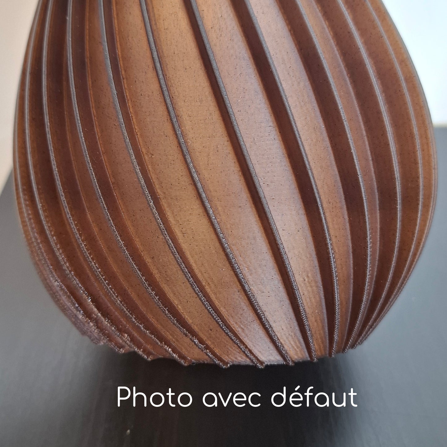 Imparfait AGAMI large