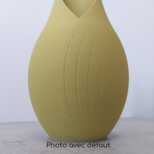 Vase Alouette small Imparfait