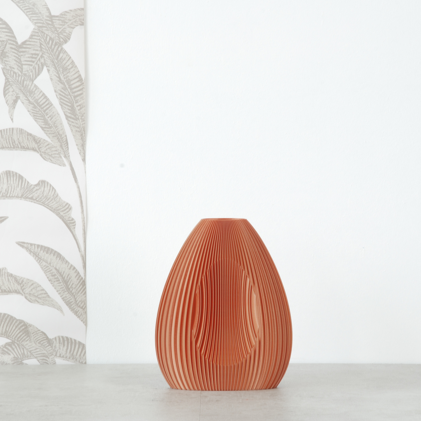 Vase 3D GRUE