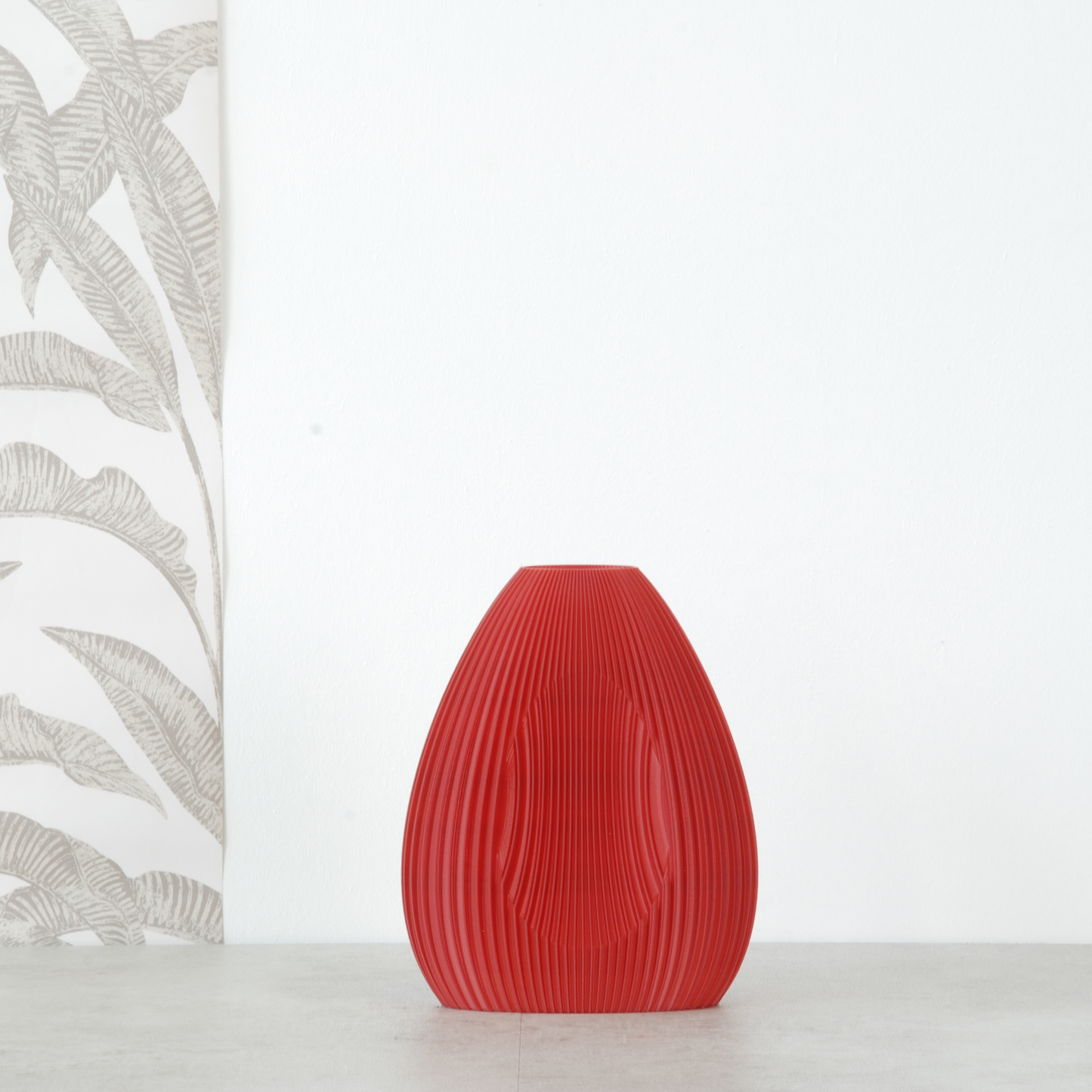 Vase 3D GRUE