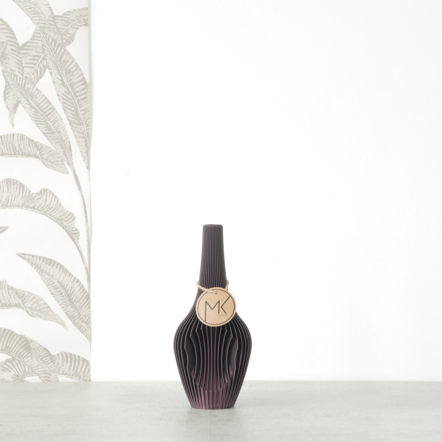Vase 3D GRAND-DUC