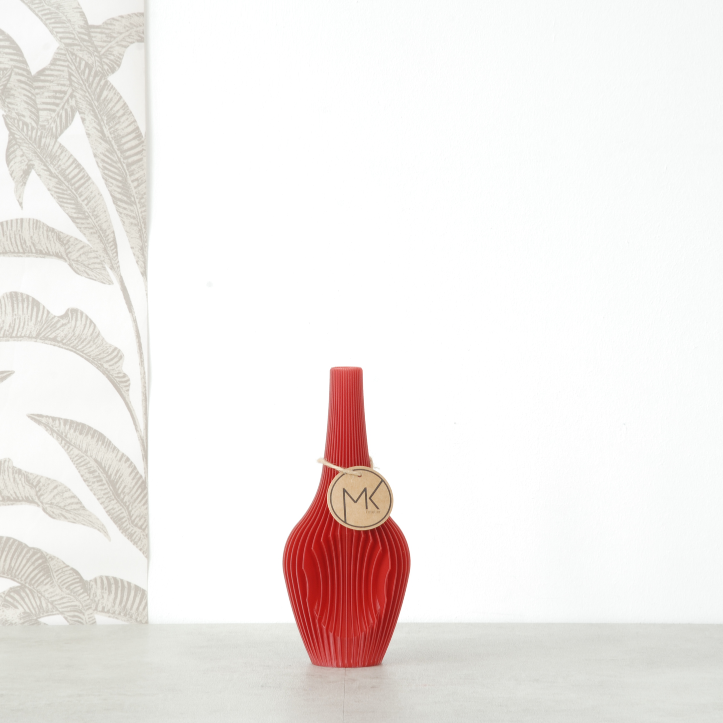 Vase 3D GRAND-DUC