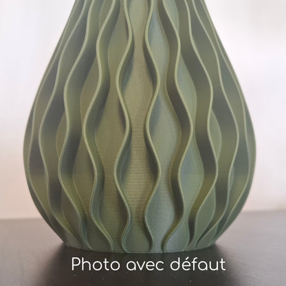 Imparfait MEDUSE
