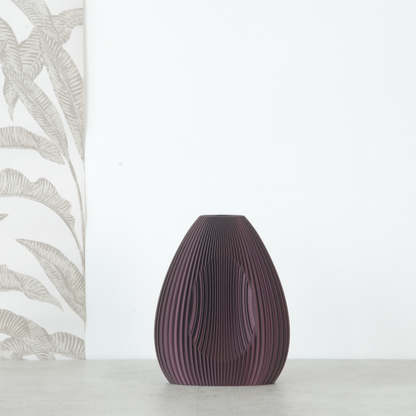 Vase 3D GRUE