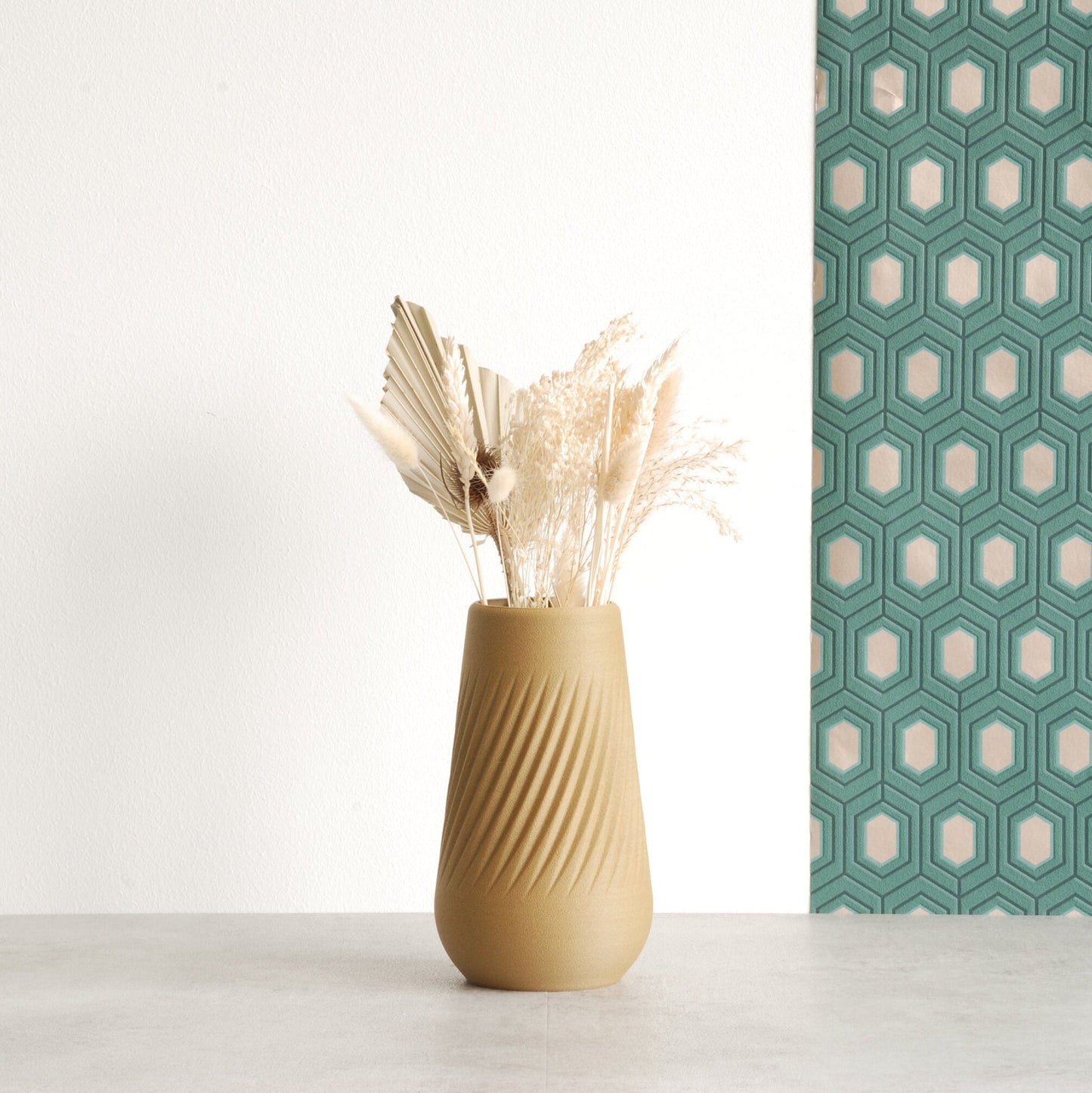 Vase Colibri small Imparfait