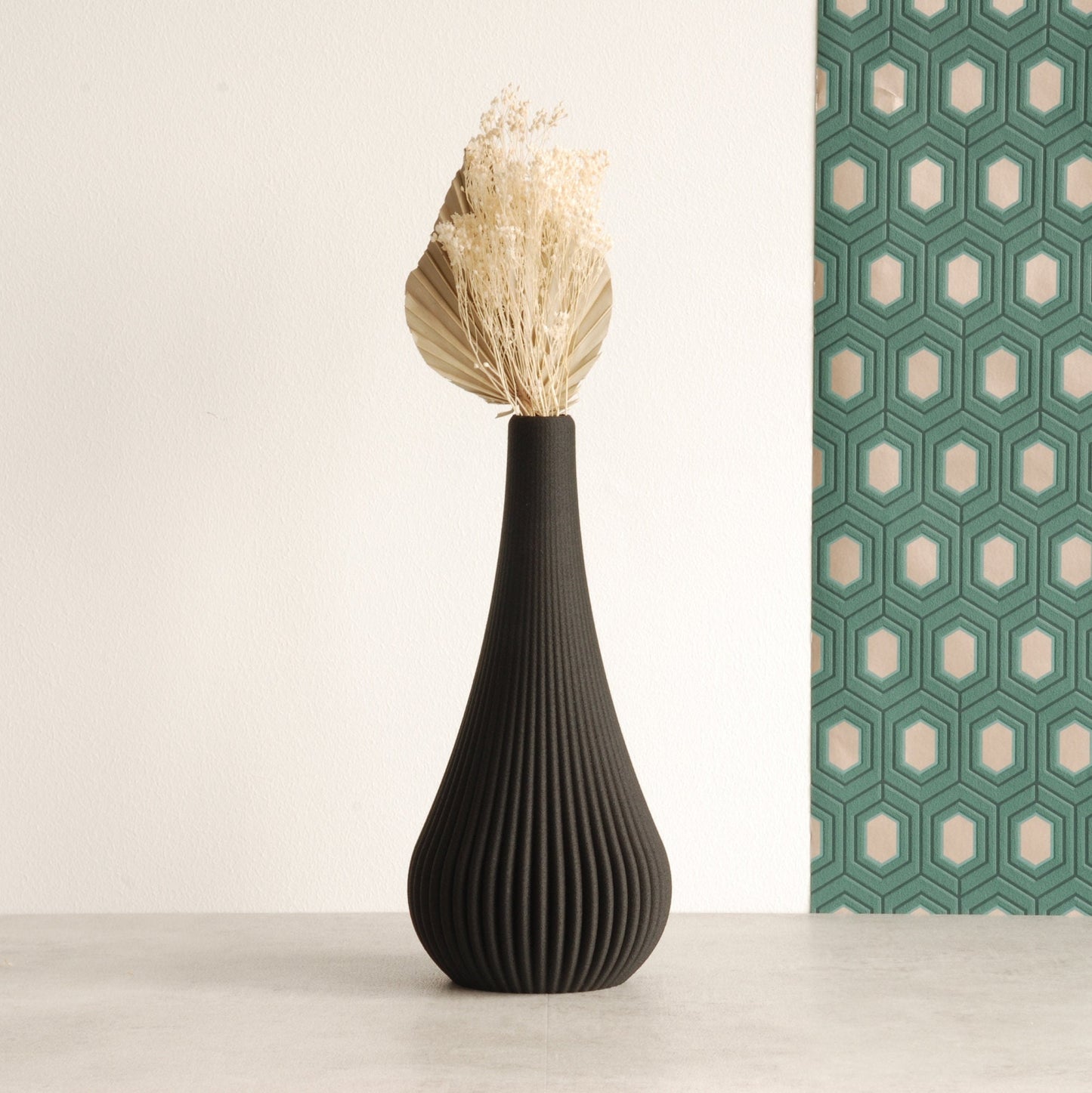 Vase 3D PAON