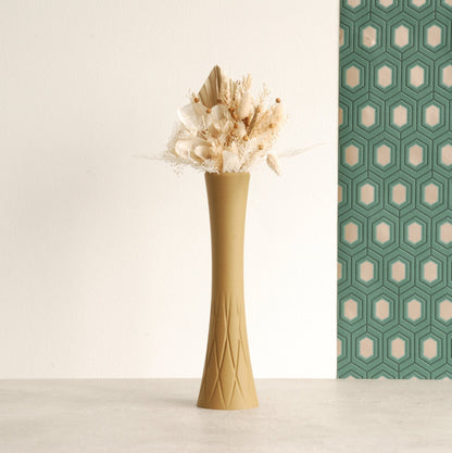 Vase Cigogne Imparfait